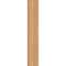 Ekena Millwork Merced Slat Smooth Outlooker, Western Red Cedar, 5 1/2"W x 28"D x 32"H OUT06X28X32MRC06SWR - alternate 2
